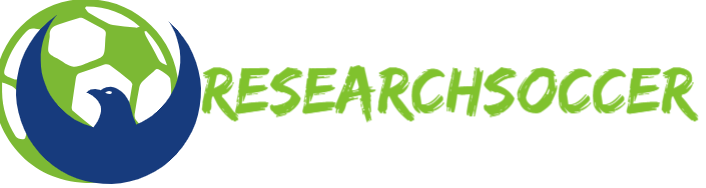 researchsoccer.com